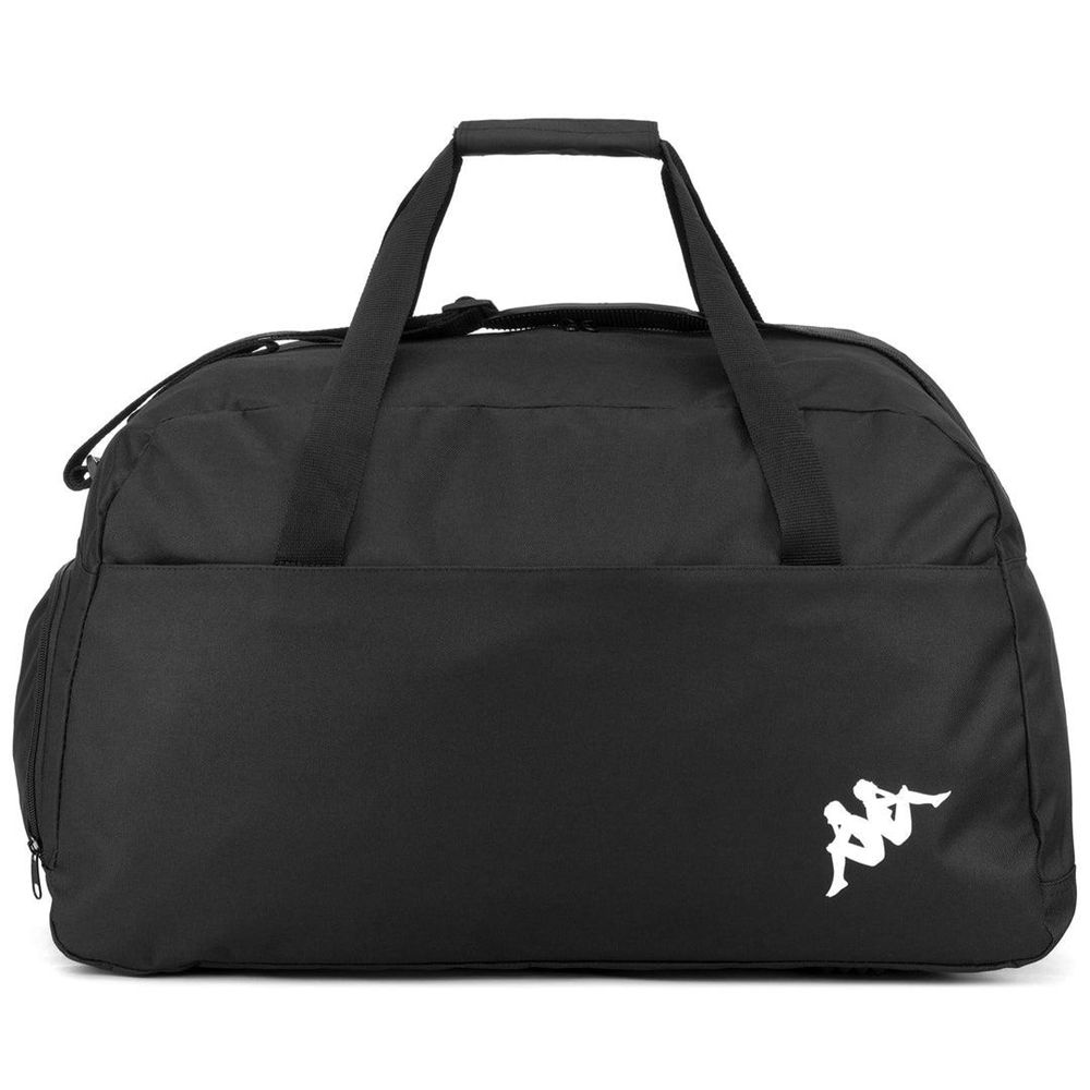 Women Kappa 4 Training Walex Bags Black | RO7290351