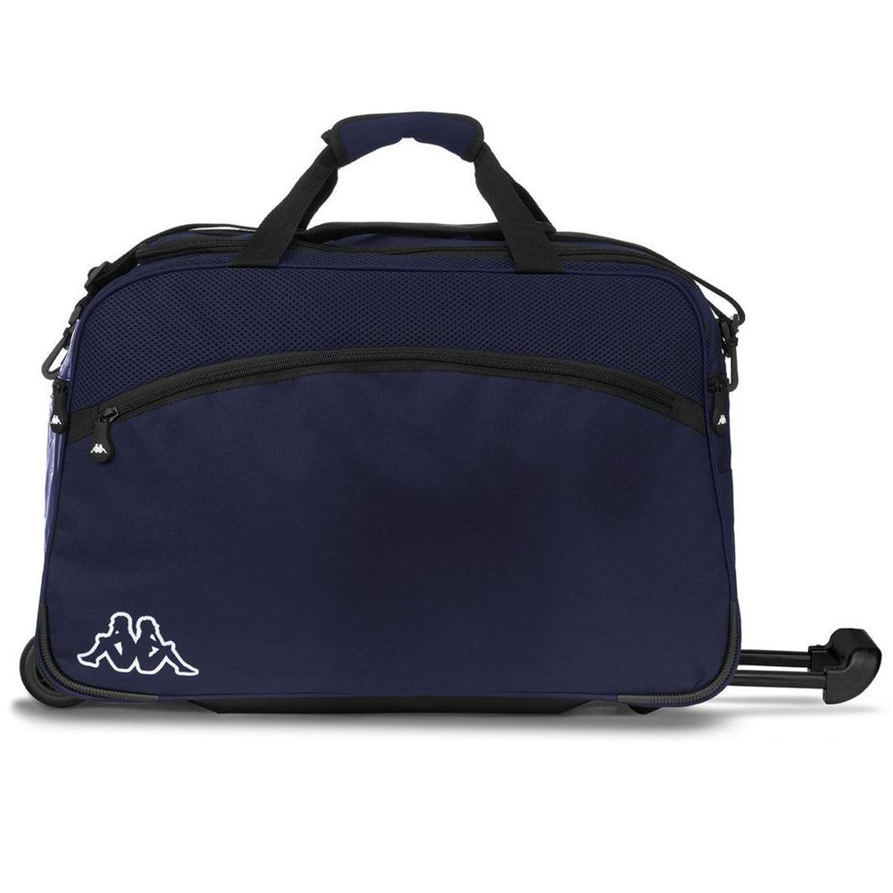 Women Kappa 4 Training Wincom Bags Navy | BO1287450