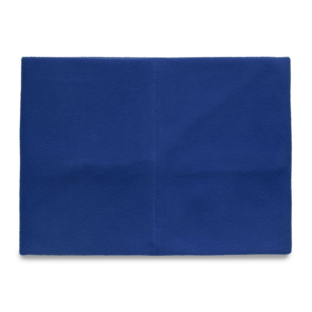 Women Kappa 6 Cento Cold Us Scarves Blue | KY3980571