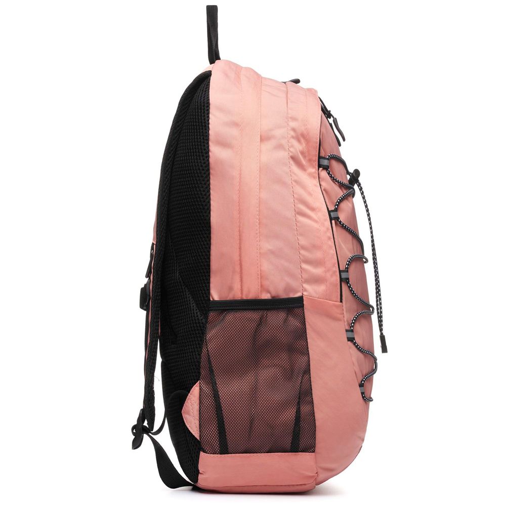 Women Kappa Authentic Zaix Backpack Pink | OY7462583