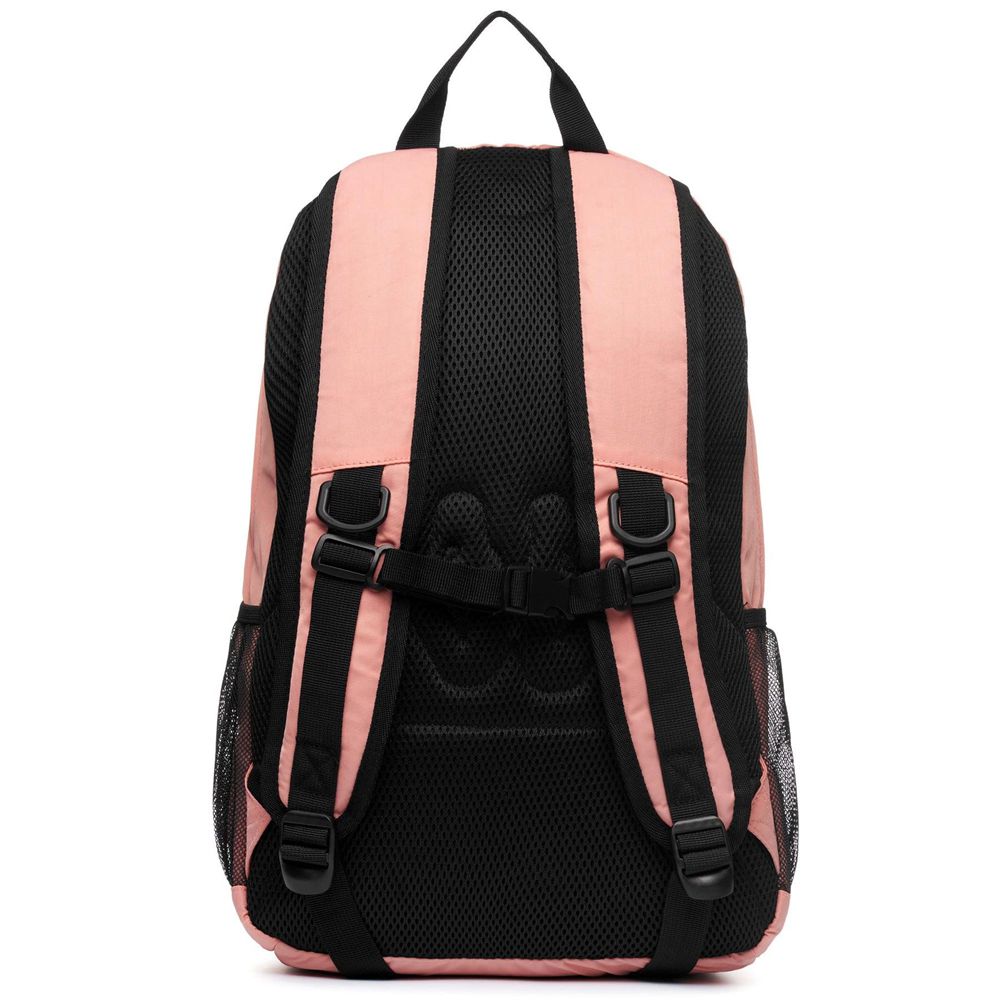 Women Kappa Authentic Zaix Backpack Pink | OY7462583