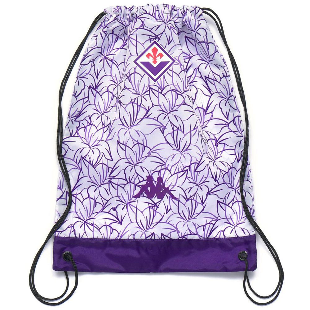 Women Kappa Cabasco Fiorentina Bags Purple | AQ8574692