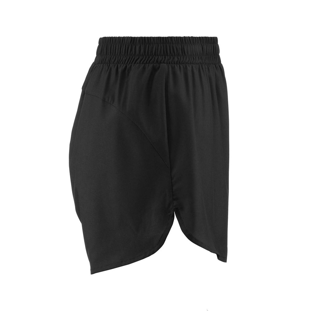 Women Kappa Kombat Dana Shorts Black | RE8246790