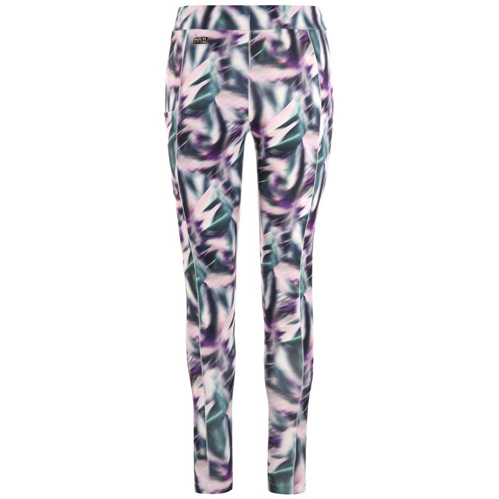 Women Kappa Kombat Efet Pants White | IO9542768