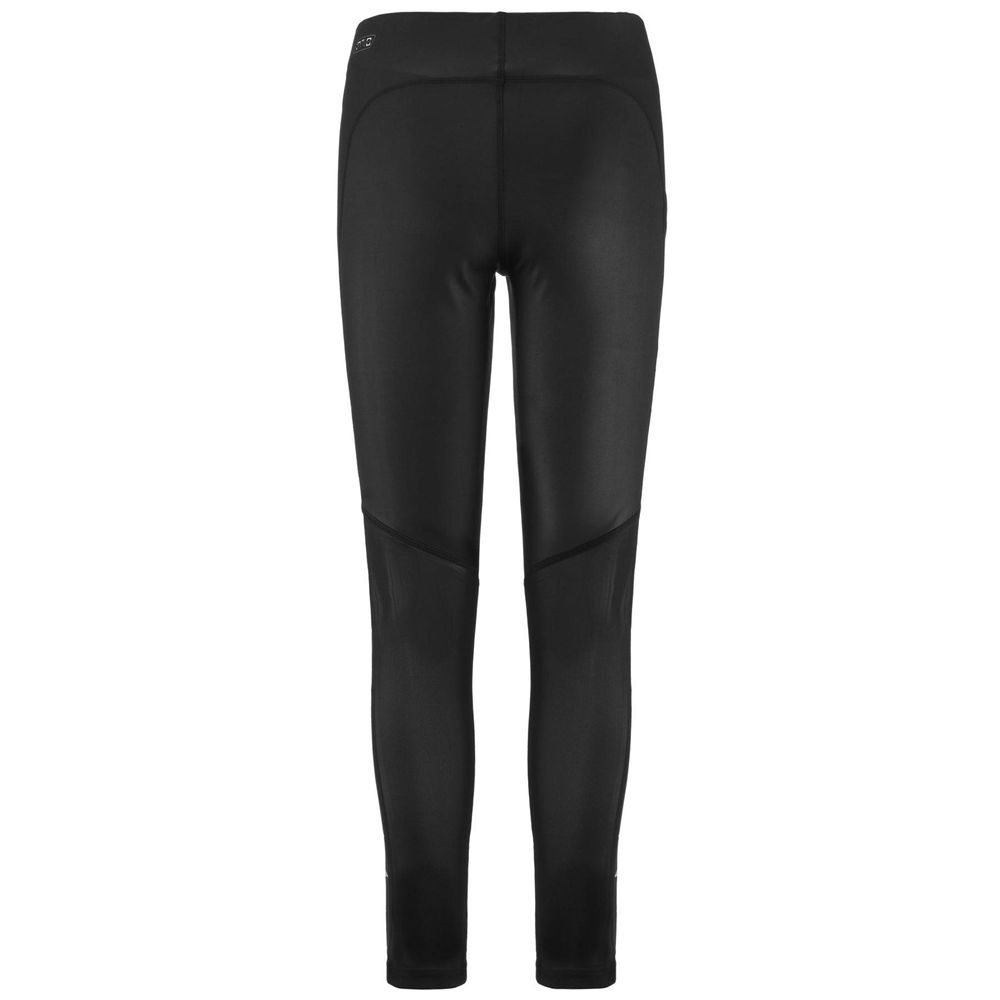 Women Kappa Kombat Enea Pants Black | PT0967128