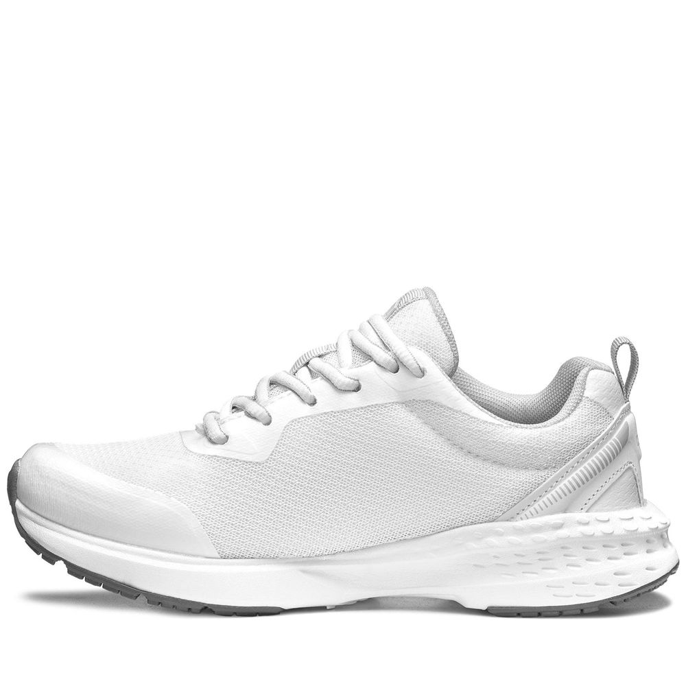 Women Kappa Kombat Glinch 2 Sport Shoes White | YH0927314