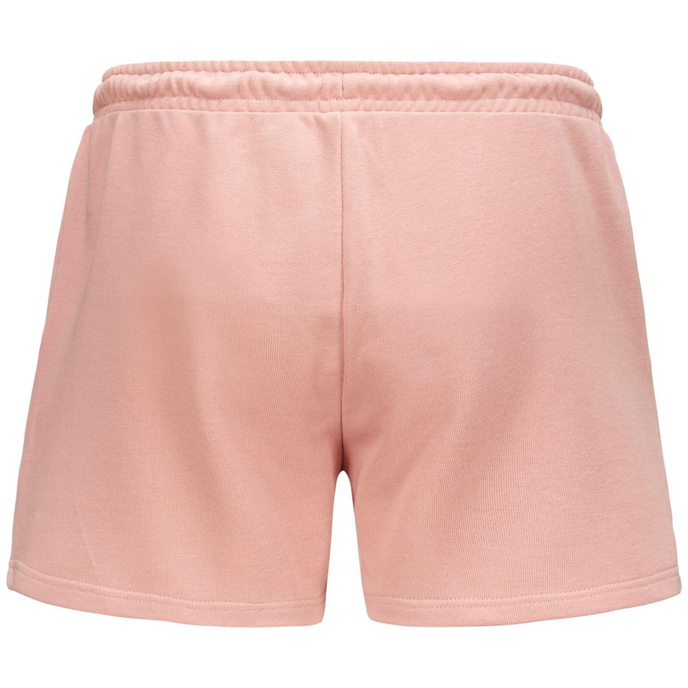 Women Kappa Logo Fellina Shorts Pink | BY4906832