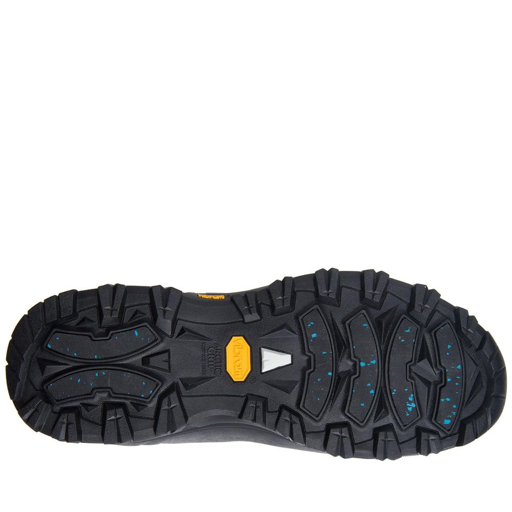 Women Kappa Skarpona Low 3.0 Vibram Boots Black | CP8174095