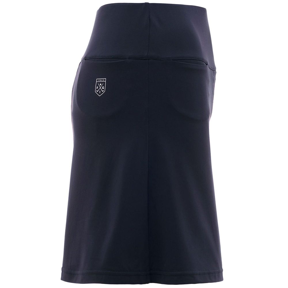 Women Kappa Skinim Skirts Navy | DX3802597