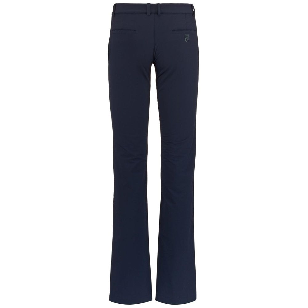 Women Kappa Winlad Pants Navy | WX4035129